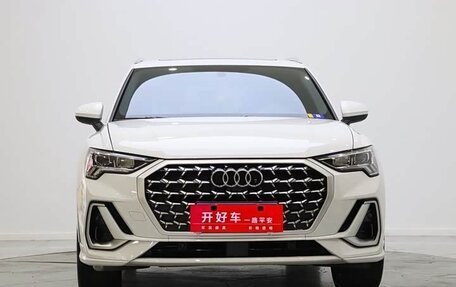 Audi Q3, 2024 год, 3 552 000 рублей, 2 фотография