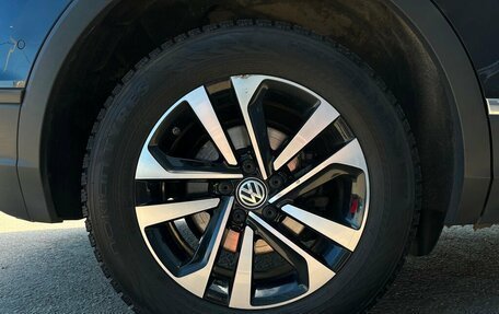 Volkswagen Tiguan II, 2019 год, 2 395 700 рублей, 27 фотография