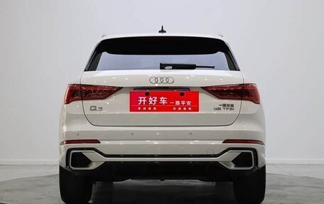 Audi Q3, 2024 год, 3 552 000 рублей, 6 фотография