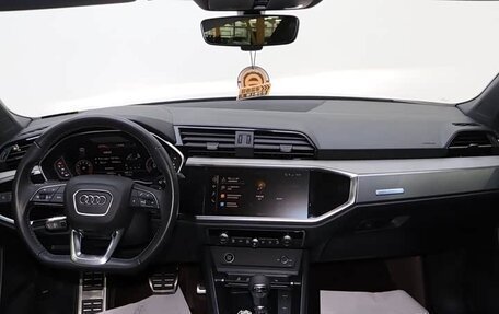 Audi Q3, 2024 год, 3 552 000 рублей, 11 фотография