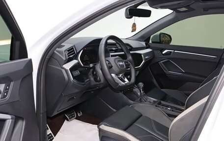 Audi Q3, 2024 год, 3 552 000 рублей, 10 фотография