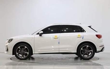 Audi Q3, 2024 год, 3 552 000 рублей, 8 фотография