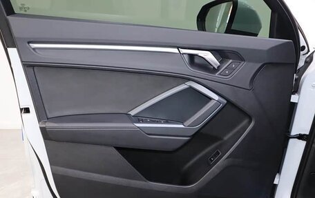 Audi Q3, 2024 год, 3 552 000 рублей, 13 фотография