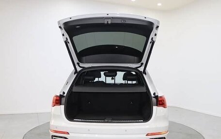 Audi Q3, 2024 год, 3 552 000 рублей, 14 фотография