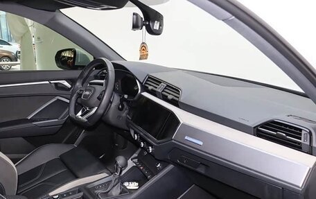 Audi Q3, 2024 год, 3 552 000 рублей, 9 фотография