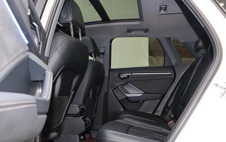 Audi Q3, 2024 год, 3 552 000 рублей, 19 фотография