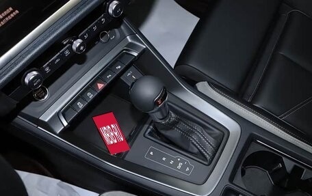 Audi Q3, 2024 год, 3 552 000 рублей, 15 фотография