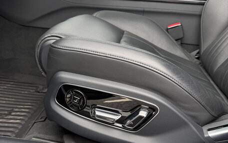 Audi A8, 2019 год, 6 990 000 рублей, 12 фотография
