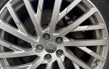 Audi A8, 2019 год, 6 990 000 рублей, 7 фотография