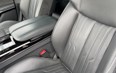 Audi A8, 2019 год, 6 990 000 рублей, 13 фотография