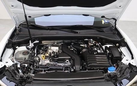 Audi Q3, 2024 год, 3 552 000 рублей, 17 фотография