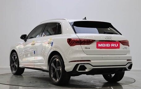 Audi Q3, 2024 год, 3 552 000 рублей, 7 фотография