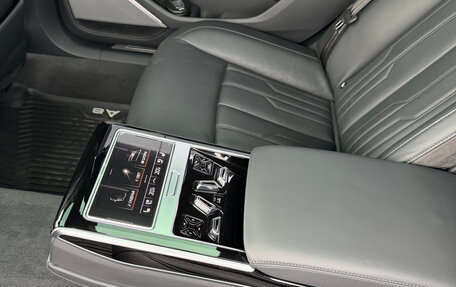 Audi A8, 2019 год, 6 990 000 рублей, 17 фотография