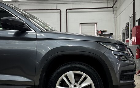 Skoda Kodiaq I, 2018 год, 3 499 000 рублей, 6 фотография