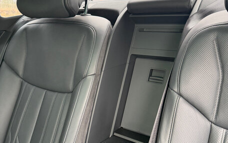 Audi A8, 2019 год, 6 990 000 рублей, 18 фотография