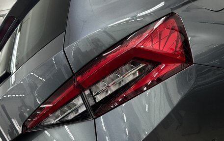 Skoda Kodiaq I, 2018 год, 3 499 000 рублей, 9 фотография