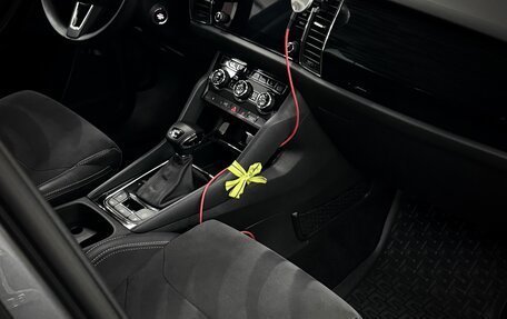 Skoda Kodiaq I, 2018 год, 3 499 000 рублей, 10 фотография