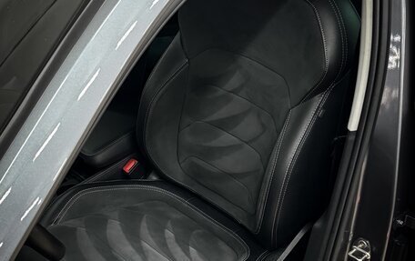 Skoda Kodiaq I, 2018 год, 3 499 000 рублей, 14 фотография