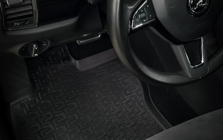 Skoda Kodiaq I, 2018 год, 3 499 000 рублей, 15 фотография