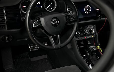 Skoda Kodiaq I, 2018 год, 3 499 000 рублей, 11 фотография