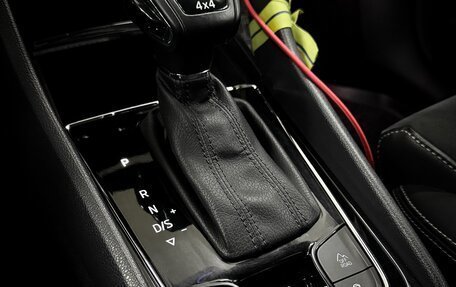 Skoda Kodiaq I, 2018 год, 3 499 000 рублей, 16 фотография