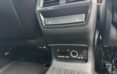 Skoda Kodiaq I, 2018 год, 3 499 000 рублей, 20 фотография