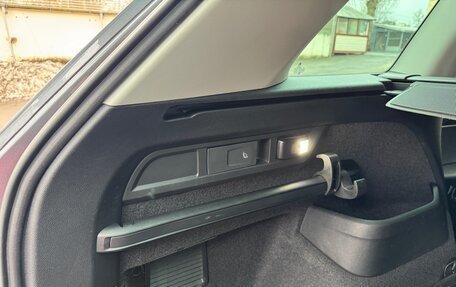 Skoda Kodiaq I, 2018 год, 3 499 000 рублей, 25 фотография