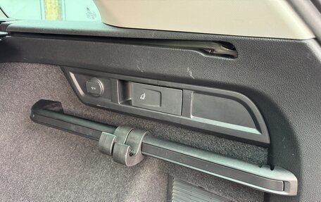 Skoda Kodiaq I, 2018 год, 3 499 000 рублей, 24 фотография