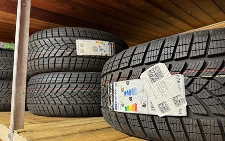 Skoda Kodiaq I, 2018 год, 3 499 000 рублей, 28 фотография