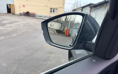 Skoda Kodiaq I, 2018 год, 3 499 000 рублей, 27 фотография