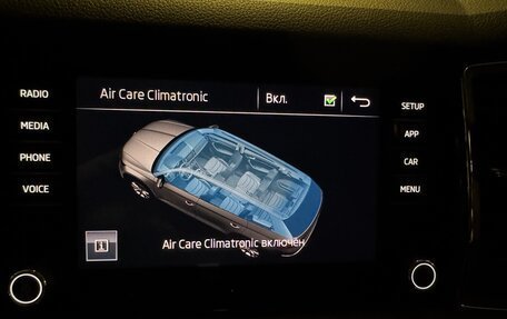 Skoda Kodiaq I, 2018 год, 3 499 000 рублей, 38 фотография