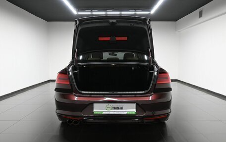 Volkswagen Passat B8 рестайлинг, 2015 год, 1 745 000 рублей, 7 фотография