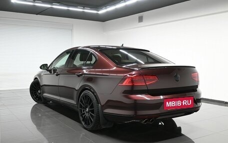 Volkswagen Passat B8 рестайлинг, 2015 год, 1 745 000 рублей, 6 фотография