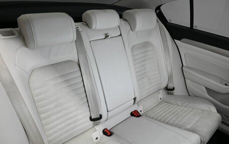 Volkswagen Passat B8 рестайлинг, 2015 год, 1 745 000 рублей, 12 фотография