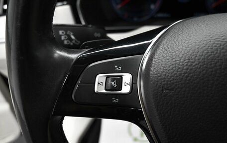 Volkswagen Passat B8 рестайлинг, 2015 год, 1 745 000 рублей, 19 фотография