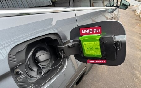 Skoda Kodiaq I, 2018 год, 3 499 000 рублей, 22 фотография