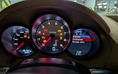 Porsche Boxster, 2015 год, 6 200 000 рублей, 4 фотография