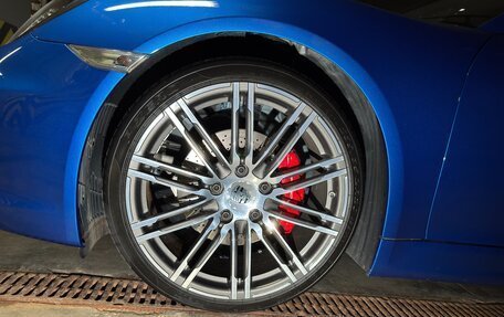 Porsche Boxster, 2015 год, 6 200 000 рублей, 8 фотография