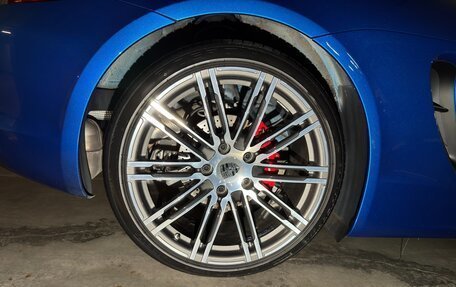 Porsche Boxster, 2015 год, 6 200 000 рублей, 6 фотография