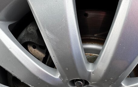 Ford Explorer VI, 2018 год, 3 300 000 рублей, 12 фотография