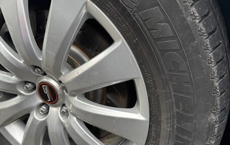 Ford Explorer VI, 2018 год, 3 300 000 рублей, 13 фотография