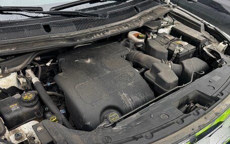 Ford Explorer VI, 2018 год, 3 300 000 рублей, 11 фотография