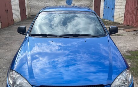 Chevrolet Lacetti, 2010 год, 450 000 рублей, 2 фотография