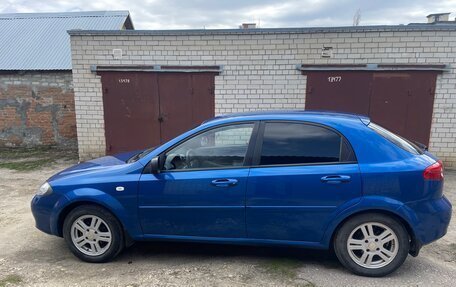 Chevrolet Lacetti, 2010 год, 450 000 рублей, 5 фотография