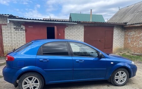 Chevrolet Lacetti, 2010 год, 450 000 рублей, 4 фотография