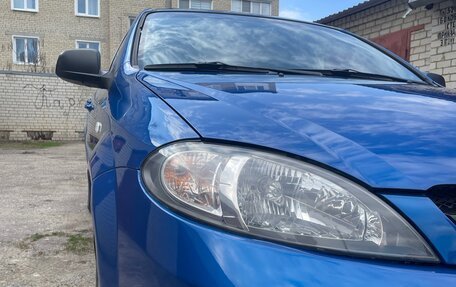 Chevrolet Lacetti, 2010 год, 450 000 рублей, 6 фотография