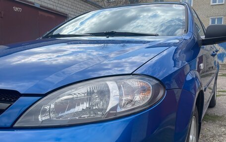 Chevrolet Lacetti, 2010 год, 450 000 рублей, 7 фотография