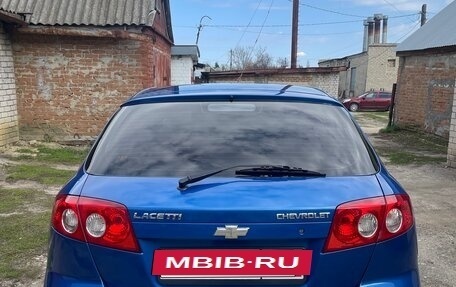 Chevrolet Lacetti, 2010 год, 450 000 рублей, 3 фотография