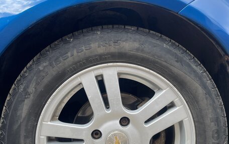 Chevrolet Lacetti, 2010 год, 450 000 рублей, 12 фотография