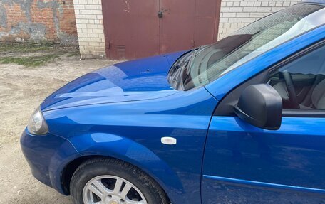 Chevrolet Lacetti, 2010 год, 450 000 рублей, 8 фотография